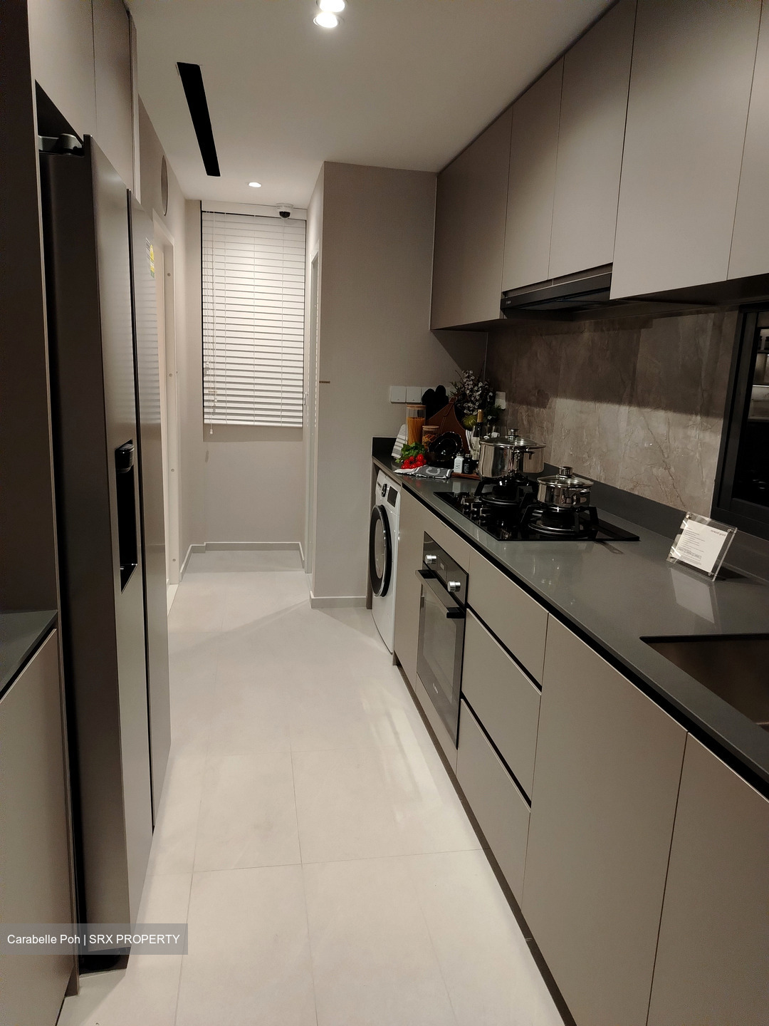 Norwood Grand (D25), Apartment #450562371